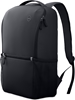 Picture of Dell Backpack 460-BDSS Ecoloop Essential Fits up to size 14-16 " Black Waterproof Shoulder strap