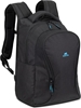 Picture of NB BACKPACK LITE URBAN 14"/5565 BLACK RIVACASE