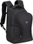 Attēls no NB BACKPACK LITE URBAN 14"/5565 BLACK RIVACASE