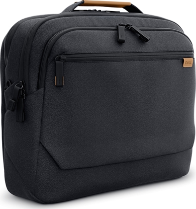 Attēls no NB CASE PREM ECOLOOP BRIEFCASE/14-16" 460-BDXW DELL