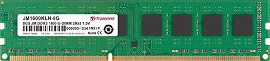Изображение TRANSCEND 32GB JM DDR5 5600 SO-DIMM 2Rx8