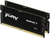 Изображение NB MEMORY 64GB DDR5-5600/SO K2 KF556S40IBK2-64 KINGSTON