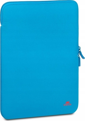 Изображение NB SLEEVE ANTISHOCK MACBOOK 13/5221 BLUE RIVACASE