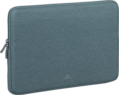 Изображение NB SLEEVE SUZUKA ECO 13.3-14"/7703 AQUAMARINE RIVACASE