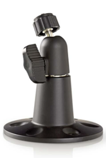 Picture of Nedis CCTVBR10BK Camera / Projector Mount