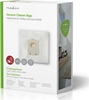 Picture of NEDIS DUBG220AEP12 Vacuum cleaner bags AEG / PHILIPS / ELECTROLUX S-BAG ( 12 pcs.)