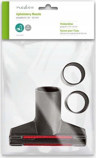 Picture of Nedis Dusting brush ø 30-32-35 mm