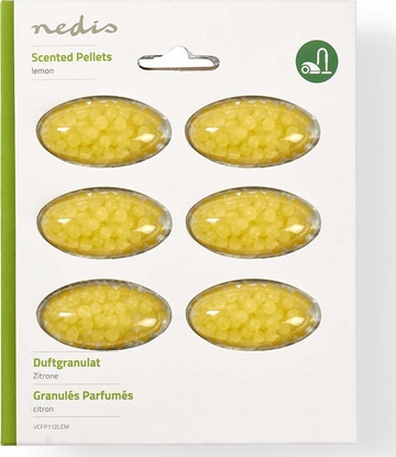Attēls no Nedis Scented pellets fresh (6pcs)