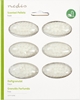 Picture of Nedis Scented pellets fresh (6pcs)
