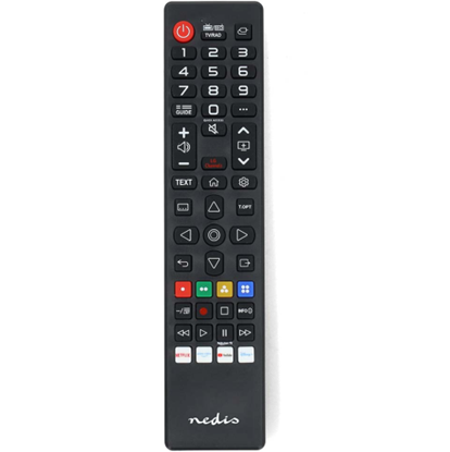 Picture of Nedis TVRC45LGBK TV remote control for LG
