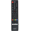 Attēls no Nedis TVRC45LGBK TV remote control for LG