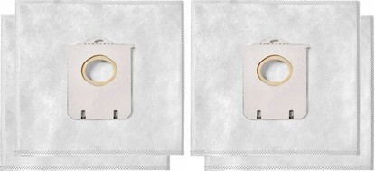 Picture of Nedis Nedis DUBG220AEP4 akcesorium/materia eksploatacyjny do odkurzacza