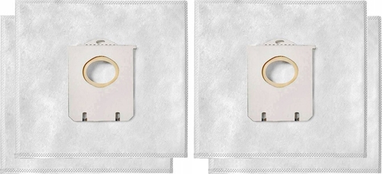 Picture of Nedis Nedis DUBG220AEP4 akcesorium/materia eksploatacyjny do odkurzacza