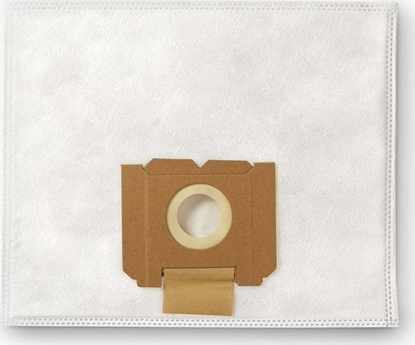 Attēls no Nedis Vacuum cleaner bag AEG GR28 (10pcs)