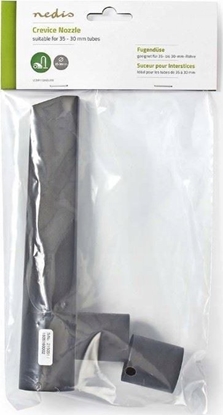 Picture of Nedis Vacuum cleaner nozzle / 35 / 32 / 30 mm