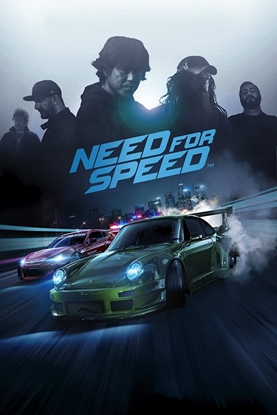 Picture of Need for Speed - PlayStation Hits (EN/FR) (Import) /PS4