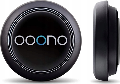 Attēls no Needit ooono Co-Driver PKW Fahrassistent schwarz