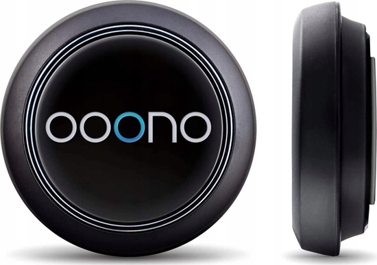 Picture of Needit ooono Co-Driver PKW Fahrassistent schwarz