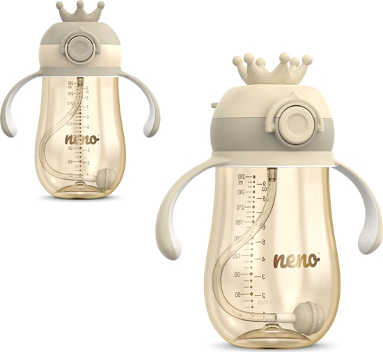 Picture of Neno Mio2 Cream  Bidon