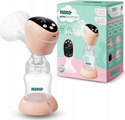 Picture of Neno Primo Laktator elektroniczny bezprzewodowy