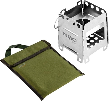 Attēls no Neo Kuchenka survivalowa (Kuchenka survivalowa)