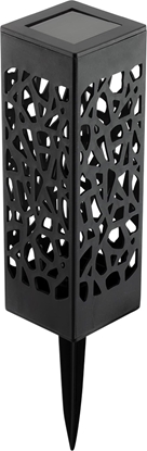 Attēls no Neo Lampa solarna (Lampa ogrodowa solarna SMD supek, 4 szt.)