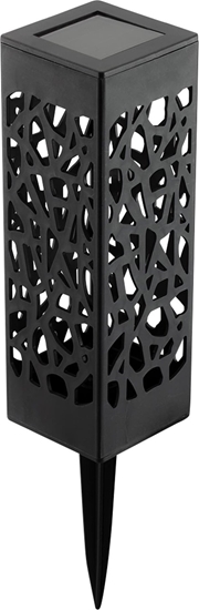 Picture of Neo Lampa solarna (Lampa ogrodowa solarna SMD supek, 4 szt.)