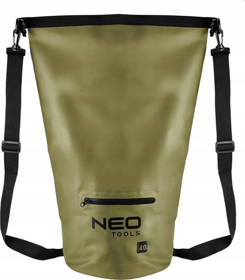 Picture of Neo Plecak wodoodporny PVC 40l (63-162)