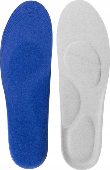 Picture of Neo Wkadki do butów (Wkadki do butów Memory - rozmiar 41-45)