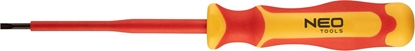 Picture of Neo wkrtak paski 0,6x3x100mm, 1000V (04-131)