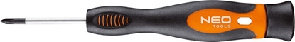 Picture of Neo wkrtak precyzyjny krzyowy PH1x50mm S2 (04-117)