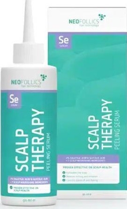 Picture of NEOFOLLICS_Scalp Therapy serum peelingujcy skór gowy 90ml