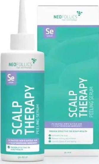 Picture of NEOFOLLICS_Scalp Therapy serum peelingujcy skór gowy 90ml