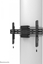 Picture of NeoMounts Uchwyt na TV Neomounts WL30S-910BL16