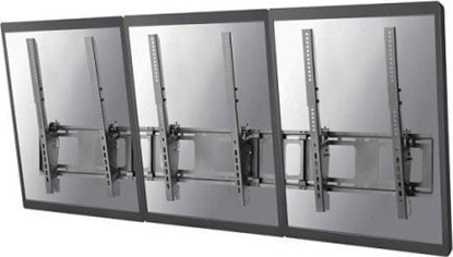 Picture of Neomounts Uchwyt cienny NS-WMB300PBLACK-*NEWSTAR NS-WMB300PBLACK