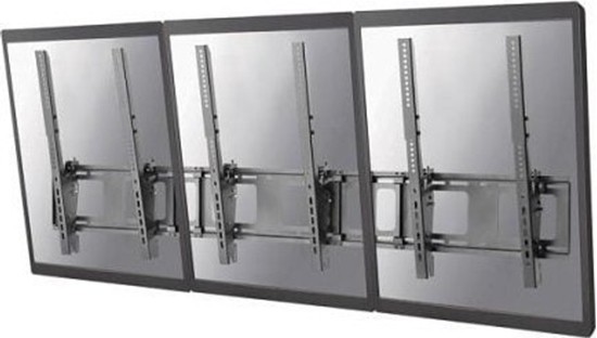 Изображение Neomounts Uchwyt cienny NS-WMB300PBLACK-*NEWSTAR NS-WMB300PBLACK