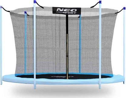Picture of Neo-Sport Siatka wewntrzna do trampoliny 252cm 8ft