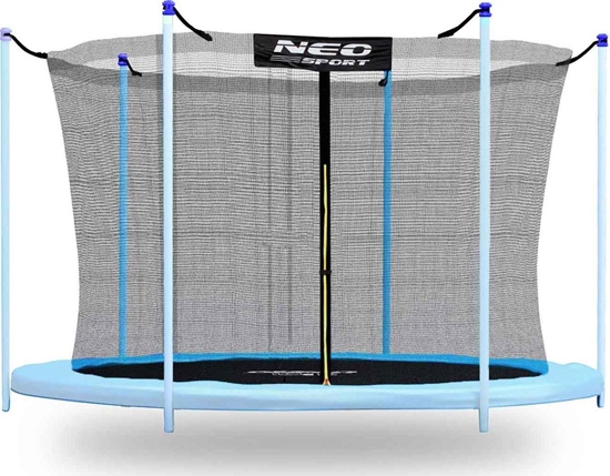 Picture of Neo-Sport Siatka wewntrzna do trampoliny 252cm 8ft