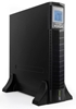Picture of Nepārtrauktās barošanas bloks Green Cell UPS RTII 1000VA 900W with LCD Display