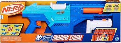 Picture of Nerf NERF N Series Blaster Shadow Storm