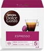 Picture of Nescafe Dolce Gusto Espresso Coffee, 16 capsules
