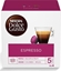 Изображение Nescafe Dolce Gusto Espresso Coffee, 16 capsules