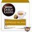 Изображение Nescafe Dolce Gusto Espresso Milano Coffee, 16 capsules