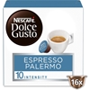 Picture of Nescafe Dolce Gusto Espresso Palermo Coffee, 16 capsules