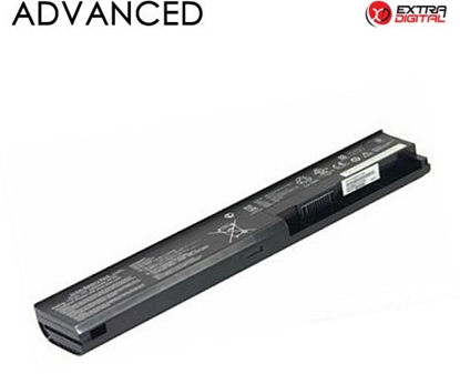 Изображение Neiojamo kompiuterio baterija ASUS A32-X40, 5200mAh, Extra Digital Advanced
