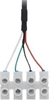 Picture of NET ACC POWER CABLE 4WAY SCREW/TERMINAL PR2FK20M TELTONIKA