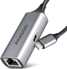 Picture of NET ADAPTER USB-C 1GB/ADE-TXPD AXAGON