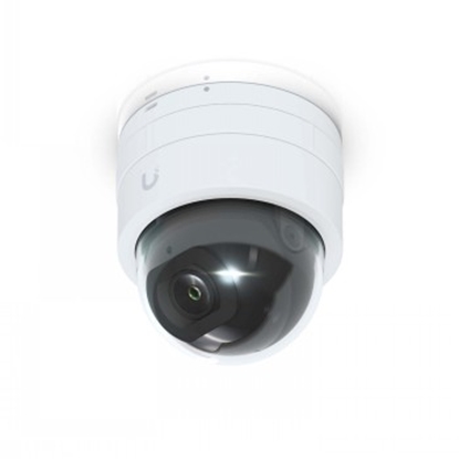 Attēls no NET CAMERA 2K HD POE G5 DOME/UVC-G5-DOME-ULTRA UBIQUITI