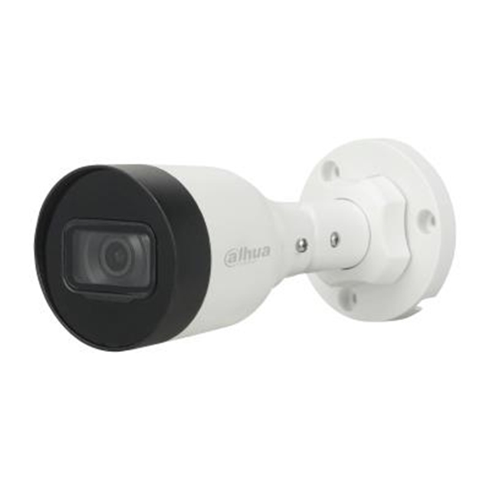 Picture of NET CAMERA 2MP IR BULLET/IPC-HFW1230DS1-0280B-S5 DAHUA