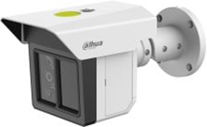 Изображение NET CAMERA 3X2MP IR BULLET/IPC-MFW5241T2-E3-ASE DAHUA